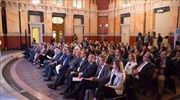 Επιχειρηματικός Δείκτης Βιώσιμης Ανάπτυξης για την Ελλάδα:  η INTERAMERICAN στην ηγετική ομάδα των επιχειρήσεων