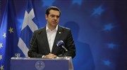 Αλ. Τσίπρας: Η Ελλάδα θα προασπίζει στο ακέραιο τα κυριαρχικά της δικαιώματα