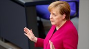 Η Μέρκελ δεν «κάλυψε» τον Γιούνκερ για τον διορισμό Σελμάγερ ως γ.γ. της Κομισιόν