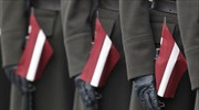 Η Λετονία θα απελάσει έναν ή περισσότερους Ρώσους διπλωμάτες