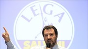 Ένταση στην ιταλική κεντροδεξία - Φόβοι για ρίξη Λέγκας του Βορρά με Φόρτσα Ιτάλια