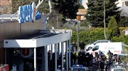 Γαλλία: Και δεύτερη σύλληψη για την επίθεση στο σουπερμάρκετ