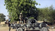 Νίγηρας: Πέντε νεκροί από επίθεση της Μπόκο Χαράμ
