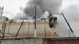 Τραγωδία σε εμπορικό κέντρο στη Ρωσία