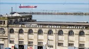 Official handover of Thessaloniki Port Authority to private investors on Mon.