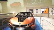 BMW Group: «Καθαρή ματιά» στον κόσμο