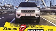 Jeep - «No Filter»: Like a rolling stone