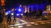 Καταλονία: Συγκρούσεις μετά τη σύλληψη του Πουτζντεμόν στη Γερμανία