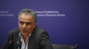 Π. Σκουρλέτης: 8.800 μόνιμοι στους δήμους την επόμενη εβδομάδα