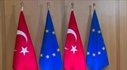 Χαμηλές προσδοκίες εν όψει της Συνόδου Ε.Ε. - Τουρκίας στη Βάρνα