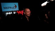 «Γραμματέας του DiEM25» ο Γ. Βαρουφάκης