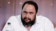 High court validates acquittal of shipowner, club owner Marinakis on match-fixing charges