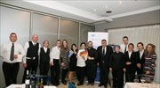 Το Ελληνογερμανικό Επιμελητήριο στηρίζει τη διττή εκπαίδευση στον τουρισμό