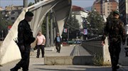 Κόσοβο: Κλιμάκωση μετά τη σύλληψη Σέρβου αξιωματούχου