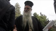 Ξανά στο εδώλιο ο Αμβρόσιος