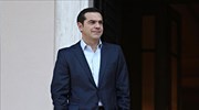 Αλ. Τσίπρας: Συνάντηση με τον πρόεδρο της ΕΤΑΑ