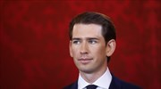 Διακοπή των ενταξιακών διαπραγματεύσεων της Τουρκίας ζητεί η Αυστρία