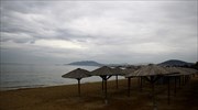 Συννεφιά, βροχές και σποραδικές καταιγίδες