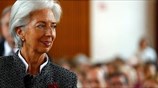 Λαγκάρντ: Ταμείο έκτακτης ανάγκης για την Ευρωζώνη