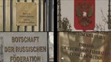 Σωρεία απελάσεων Ρώσων διπλωματών από χώρες της Ε.Ε.