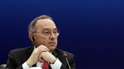 Borjan: Very meager results from list provided to Greece showing Swiss bank depositors
