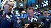 Σε προ κρίσης επίπεδα τα μπόνους της Wall Street