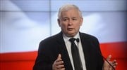 «Κάναμε πικρές υποχωρήσεις έναντι της Ε.Ε.», δηλώνει ο ισχυρός άνδρας της Πολωνίας