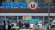 Γαλλία: Ο ισλαμιστής δράστης είχε κληθεί από τις αρχές λίγο πριν τις επιθέσεις