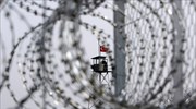 Reports: Turkish court rejects motion to release 2 Greek servicemen from pre-trial detention