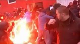 Κόσοβο: Σοβαρά επεισόδια μετά την σύλληψη Σέρβου αξιωματούχου