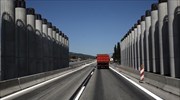 Κυκλοφοριακές ρυθμίσεις στις σήραγγες Παναγοπούλας