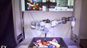 Το «πιο επιδέξιο ρομπότ που έχει φτιαχτεί ποτέ»