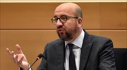 Το Βέλγιο προχωρά σε απέλαση Ρώσου διπλωμάτη