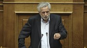 Θ. Δρίτσας για Novartis: Η Επιτροπή δεν προαναγγέλλει αθώους και δεν κατασκευάζει ενόχους