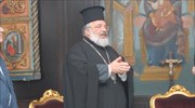 Οι μητροπολίτες Καστοριάς και Διδυμοτείχου καλούν τον Ερντογάν να απελευθερώσει τους στρατιωτικούς