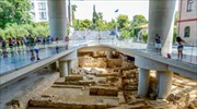 Μουσείο Ακρόπολης: Το 2019 θα είναι επισκέψιμος ο χώρος της ανασκαφής