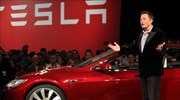 Στο στόχαστρο η Tesla