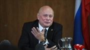 Αυστραλία: Οδηγούμαστε σε «ψυχρό πόλεμο», προειδοποιεί o Ρώσος πρέσβης