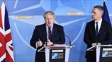 ΝΑΤΟ: Αποφάσισε την απέλαση Ρώσων διπλωματών