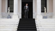 Ανοικτό δίαυλο με το Κίνημα Αλλαγής επιδιώκει ο πρωθυπουργός
