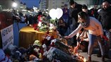 Ρωσία: Ξέσπασμα οργής για την φονική πυρκαγιά στο Κερέμοβο