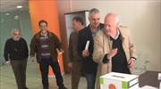 Ρ.ΕΥ.Μ.Α.: Εκλογή νέου δ.σ.