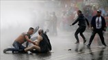 Επεισόδια σε πορεία διαμαρτυρίας στο Κατμαντού