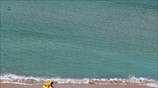 Ηλιόλουστη μέρα στην Αλεξάνδρεια
