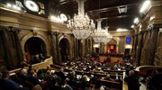 Καταλονία: Το τοπικό κοινοβούλιο επαναφέρει θέμα υποψηφιότητας Πουτζντεμόν