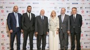Οι νικητές του διαγωνισμού της EY «Επιχειρηματίας της Χρονιάς»