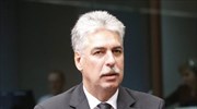 Σύμβουλος της Gazprom ο πρώην ΥΠΟΙΚ της Αυστρίας Σέλινγκ