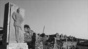 Μακρόνησος: Πρωτοβουλία ανάδειξης σε μνημείο πολιτιστικής κληρονομιάς