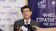 Θ. Φέσσας: Να αποφευχθούν λάθη του παρελθόντος που έπληξαν την ανταγωνιστικότητα