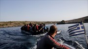 Απάντηση του Λιμενικού για το ναυάγιο στο Αγαθονήσι